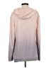 Unbranded Pink Pullover Hoodie Size M - photo 2