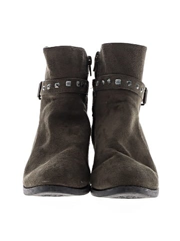 Unbranded Ankle Boots (view 2)