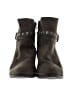 Unbranded Brown Ankle Boots Size 7 1/2 - photo 2