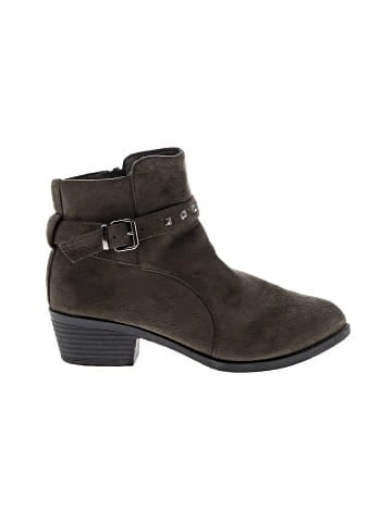 Unbranded Ankle Boots (view 1)