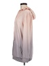 Unbranded Pink Pullover Hoodie Size M - photo 5