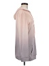 Unbranded Pink Pullover Hoodie Size M - photo 4