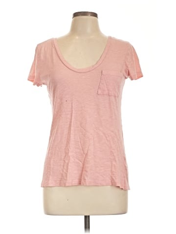 Caslon Short Sleeve T-Shirt (view 1)