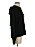 French Connection Solid Black Turtleneck Sweater Size S - photo 4