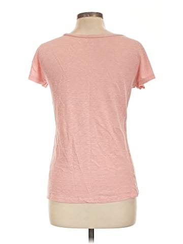 Caslon Short Sleeve T-Shirt (view 2)