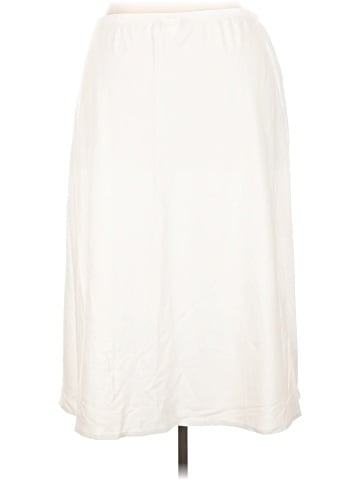 Lands' End Casual Skirt (view 2)