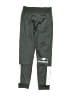 New Balance 100% Polyester Green Track Pants Size 10 - 12 - photo 1