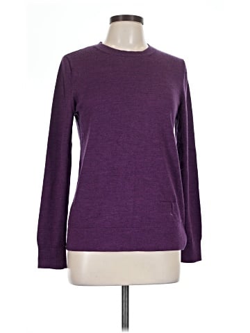 Katherine Barclay Long Sleeve T-Shirt (view 1)