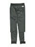 New Balance 100% Polyester Green Track Pants Size 10 - 12 - photo 2