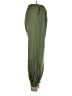 Unbranded Solid Green Casual Pants Size XL - photo 4
