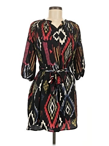 Collective Concepts Casual Dress (view 1)