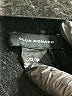 Club Monaco 100% Polyester Black Turtleneck Sweater Size XS - photo 7