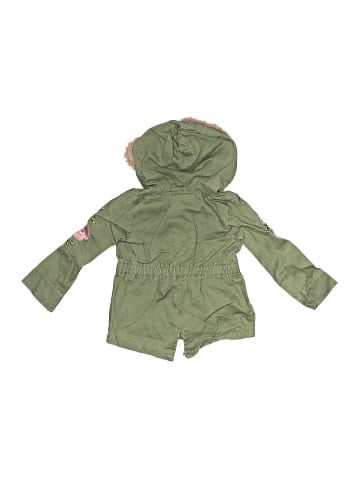 Little Lass Coat (view 2)