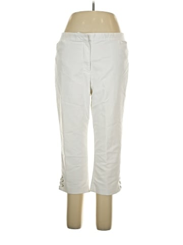 Ruby Rd. Casual Pants (view 1)