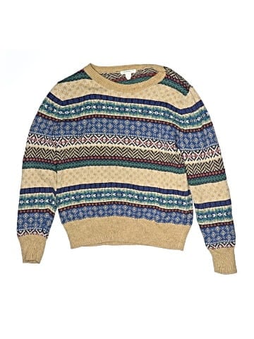 Crewcuts Pullover Sweater (view 1)