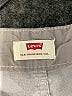 Levi's 100% Cotton Camo Gray Cargo Shorts Size 20 - photo 3