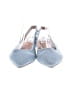 Dolce Vita Blue Flats Size 7 1/2 - photo 2