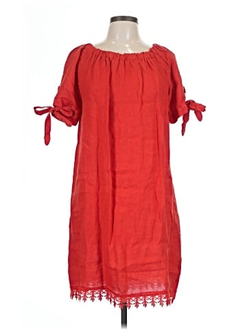 Lungo L'arno Casual Dress (view 1)