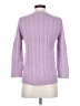 Lands' End Canvas Purple Pullover Sweater Size S - photo 2