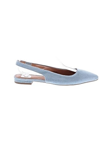 Dolce Vita Flats (view 1)