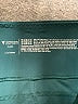 Victoria's Secret Teal Active Pants Size L - photo 7