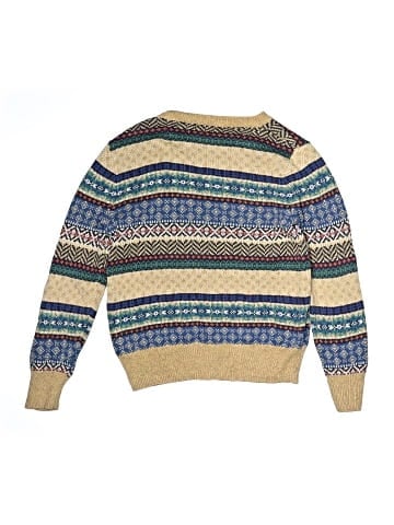 Crewcuts Pullover Sweater (view 2)