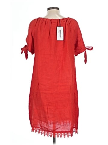 Lungo L'arno Casual Dress (view 2)