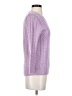 Lands' End Canvas Purple Pullover Sweater Size S - photo 4