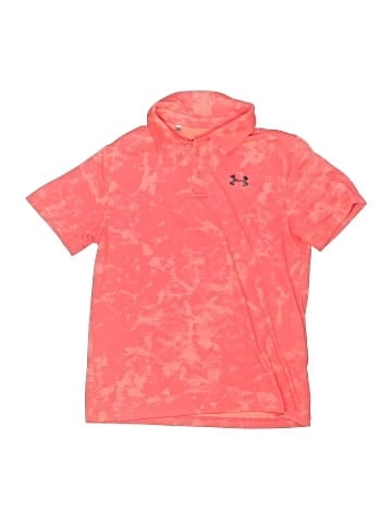 Under Armour Short Sleeve Turtleneck (view 1)