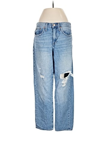 J.Crew Jeans (view 1)