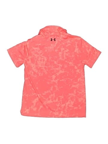 Under Armour Short Sleeve Turtleneck (view 2)
