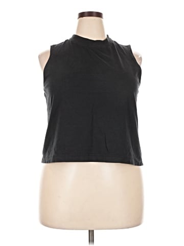 all in motion Tank Top (view 1)