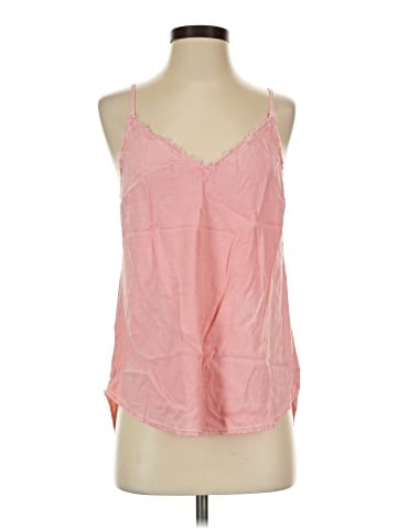 Bella Dahl Sleeveless Blouse (view 1)