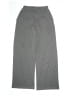 Zara 100% Elastane Chevron-herringbone Gray Dress Pants Size 13 - 14 - photo 2