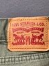 Levi's Green Jeans Size 31 waist - photo 7