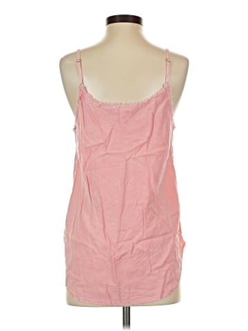 Bella Dahl Sleeveless Blouse (view 2)