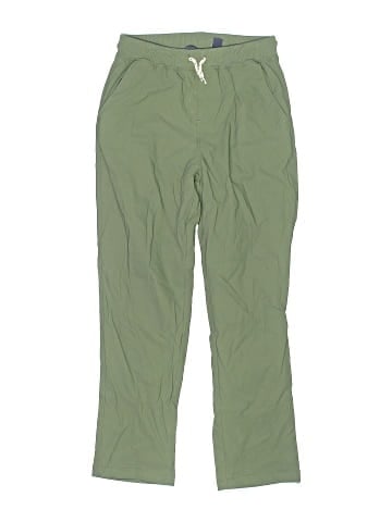 Lands' End Track Pants (view 1)