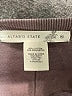 Altar'd State Purple Pullover Sweater Size XL - photo 7