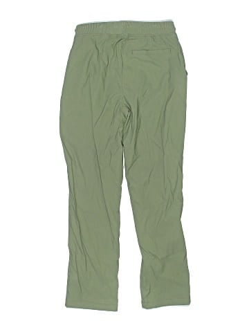 Lands' End Track Pants (view 2)