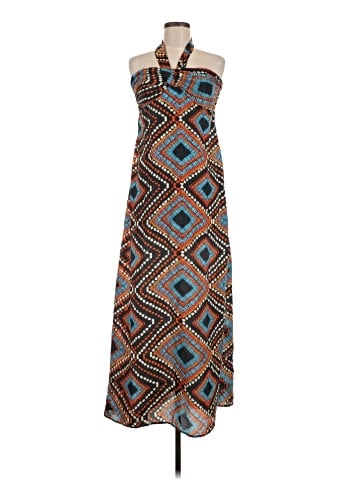 Xhilaration Casual Dress (view 1)