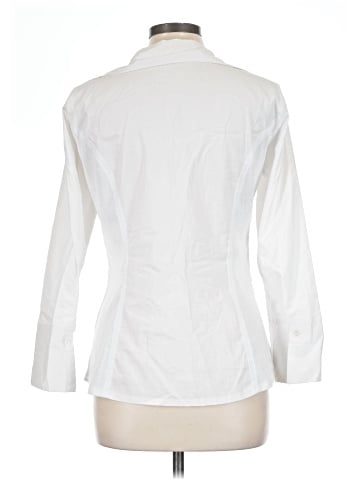 Zac & Rachel Long Sleeve Blouse (view 2)
