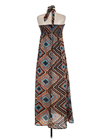 Xhilaration Casual Dress (view 2)