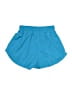 Nike 100% Recycled Polyester Solid Teal Athletic Shorts Size XS - photo 2