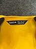 Shein 100% Polyester Yellow Short Sleeve Top Size 12 - photo 7
