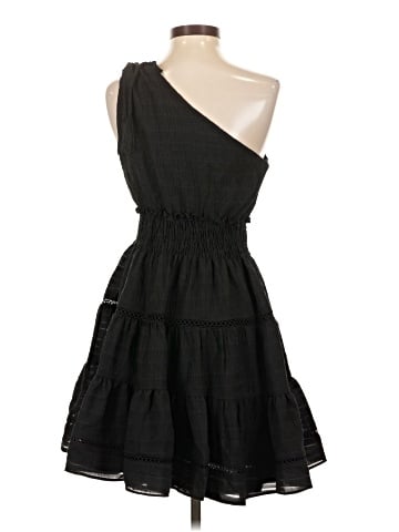 Taylor Cocktail Dress (view 2)