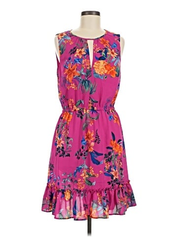 INC International Concepts Cocktail Dress (view 1)