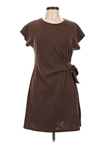 Cable & Gauge Casual Dress (view 1)