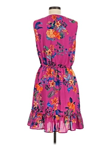INC International Concepts Cocktail Dress (view 2)