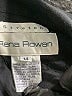 Rena Rowan 100% Polyester Black Blazer Size 14 - photo 6