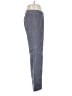 Sigrid Olsen Gray Casual Pants Size 8 - photo 4